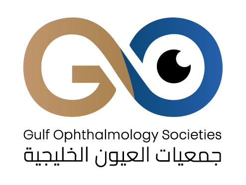 Gulf Ophthalmology Societies